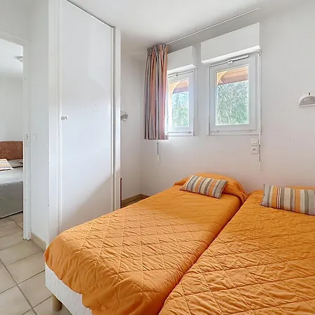 Duplex A Ciboure, 3 Chambres, 49 M2 Avec Grand Balcon, Avec Piscine A 800m De La * ソコア
