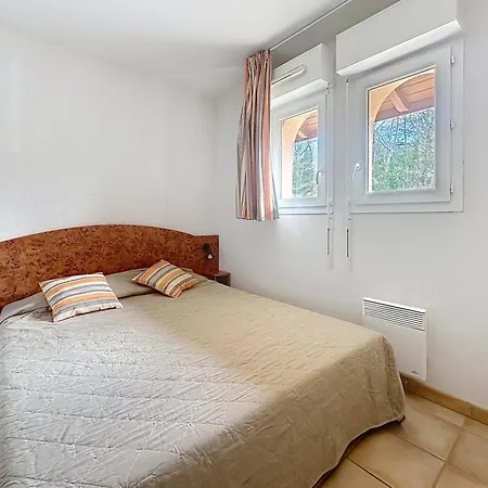 Duplex A Ciboure, 3 Chambres, 49 M2 Avec Grand Balcon, Avec Piscine A 800m De La アパート *